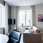 Cozy 2-bedroom In Appartamento *