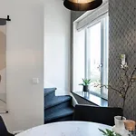 Cozy 2-bedroom In * Nimega