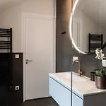 Cozy 2-bedroom In Nimega