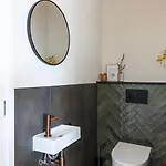 Appartamento Cozy 2-bedroom In Nimega