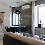 Cozy 2-bedroom In Apartament Nijmegen