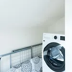 Appartamento Cozy 2-bedroom In Nimega