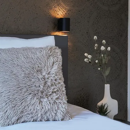 Cozy 2-bedroom In * Nimega