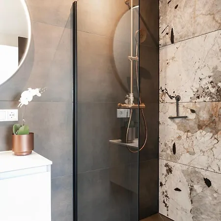 Cozy 2-bedroom In Nijmegen