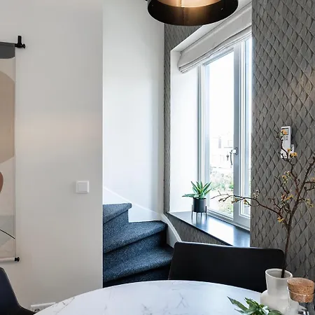 Cozy 2-bedroom In * Nimega