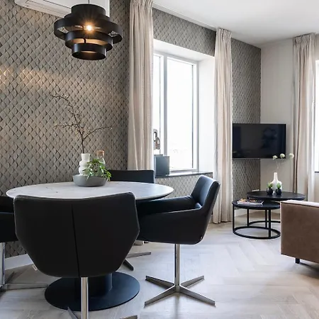 Cozy 2-bedroom In