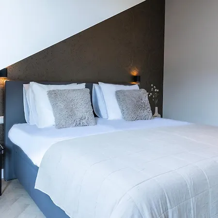 Cozy 2-bedroom In