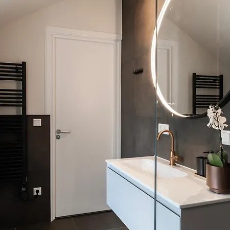 Cozy 2-bedroom In Nijmegen