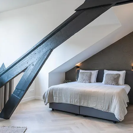 Apartment Prestigious Designer In