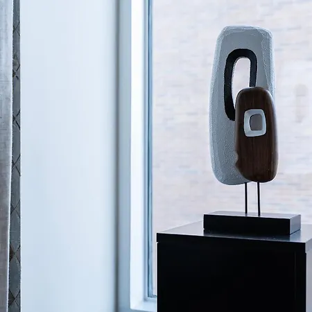 Cozy 2-bedroom In Nijmegen