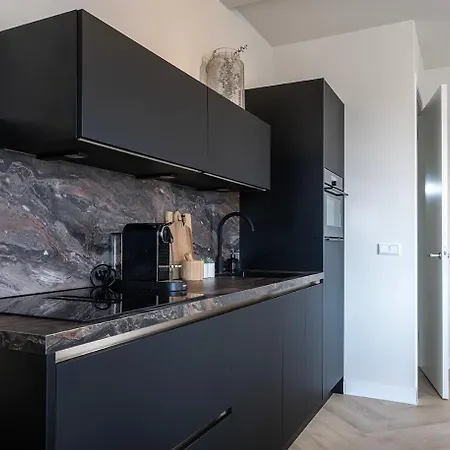 Cozy 2-bedroom In * Nijmegen