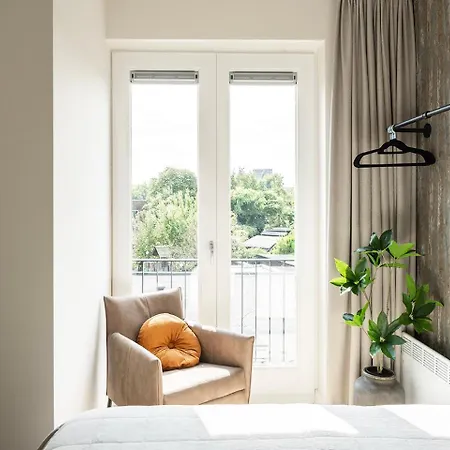 Apartman Prestigious Designer In