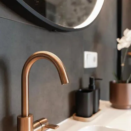Apartment Prestigious Designer In