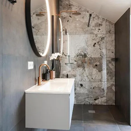 Apartment Prestigious Designer In *