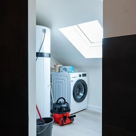 Apartamento Prestigious Designer In Nimega