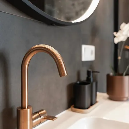 Apartment Cozy 2-bedroom In