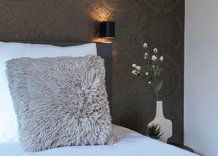 Cozy 2-bedroom In * Nimwegen