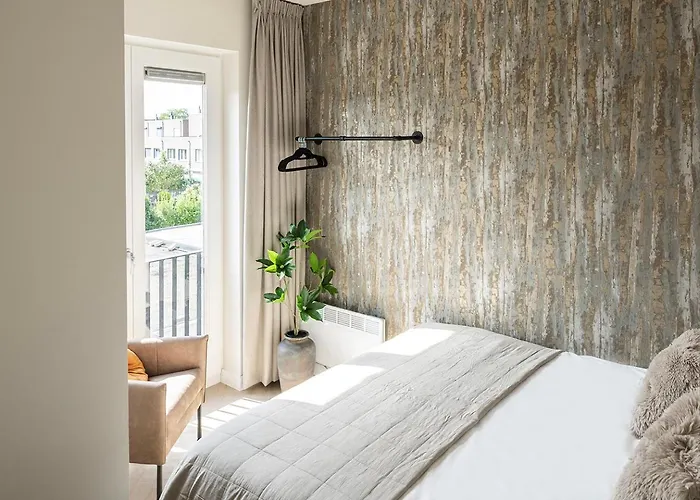 Cozy 2-bedroom In Apartamento Nimega