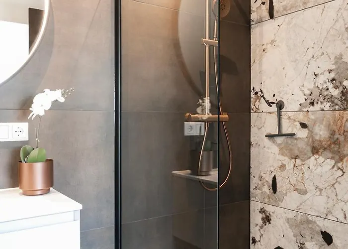 Cozy 2-bedroom In Nimwegen