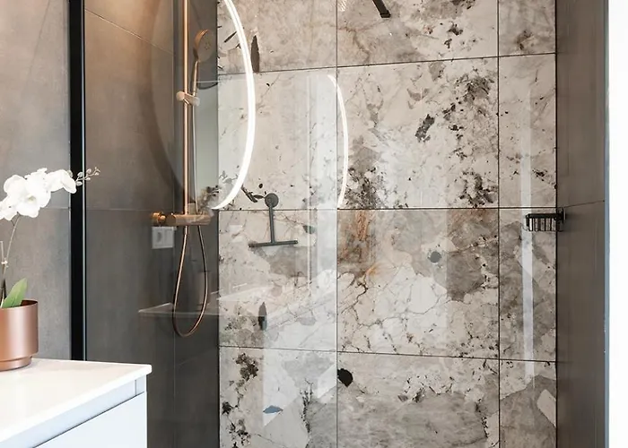 Apartamento Cozy 2-bedroom In Nimega