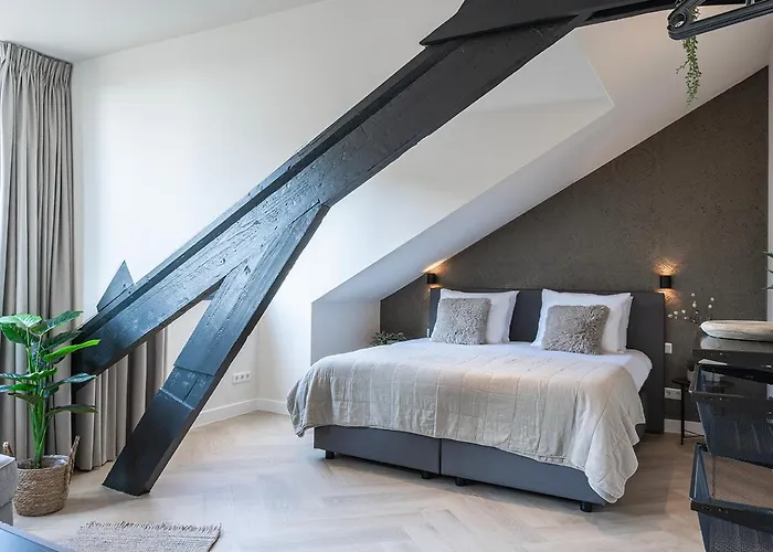 Apartman Cozy 2-bedroom In