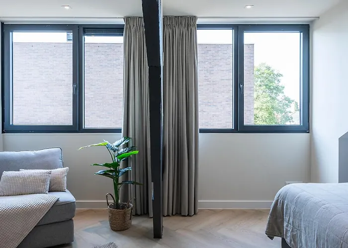 Cozy 2-bedroom In Apartamento *