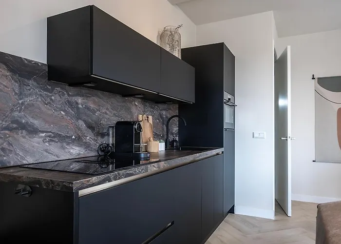 Cozy 2-bedroom In * Nijmegen