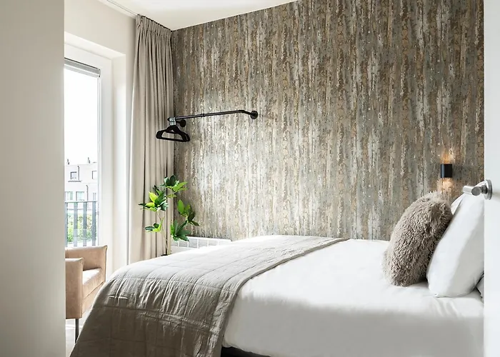 Cozy 2-bedroom In Apartamento