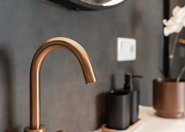 Apartman Cozy 2-bedroom In