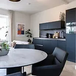 公寓 Cozy 2-bedroom In