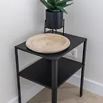 Cozy 2-bedroom In *