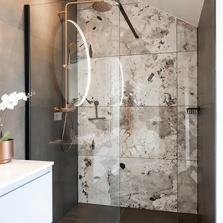 Daire Cozy 2-bedroom In Nijmegen