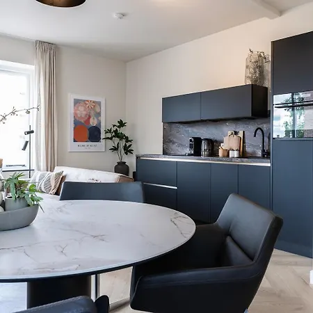 Daire Cozy 2-bedroom In